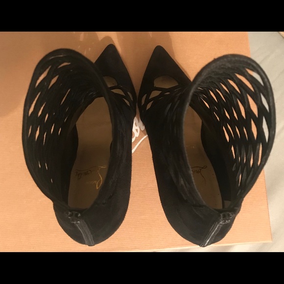 Christian louboutin - Picture 6 of 8